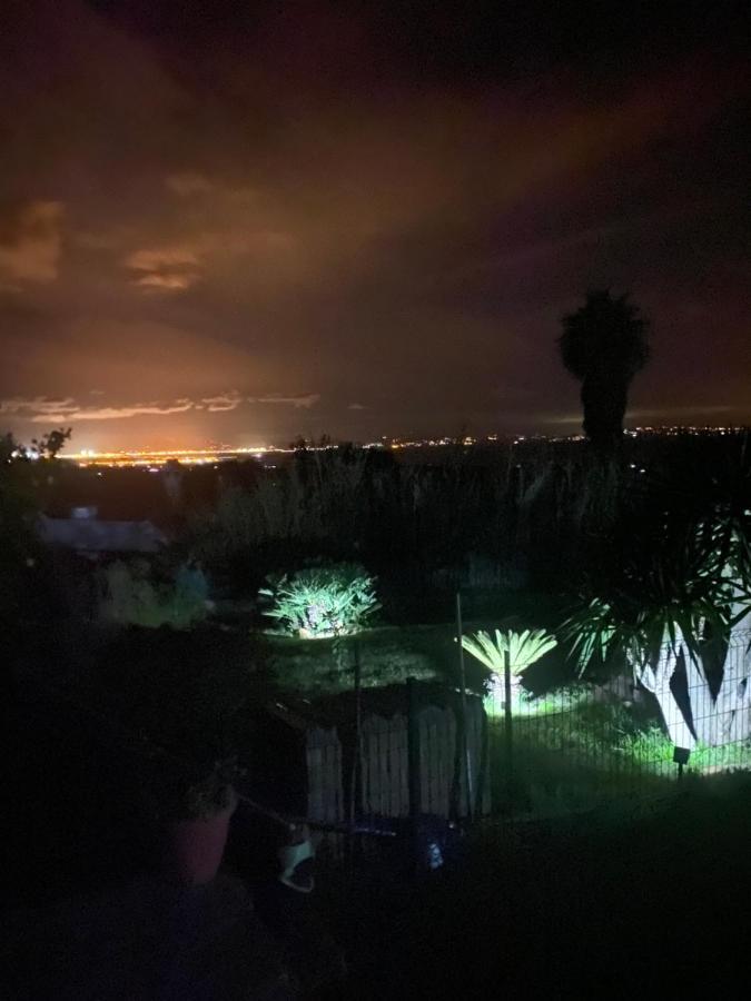 Vila Rancho Blanco Tarifa La Pena Exteriér fotografie